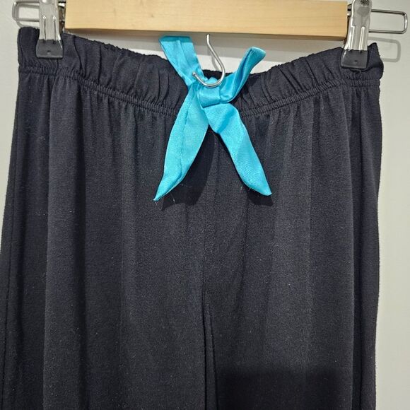 Disney High School Musical 2 - Sweat Pants Music Graphics - Size XL Kids - Black - Picture 3 of 7